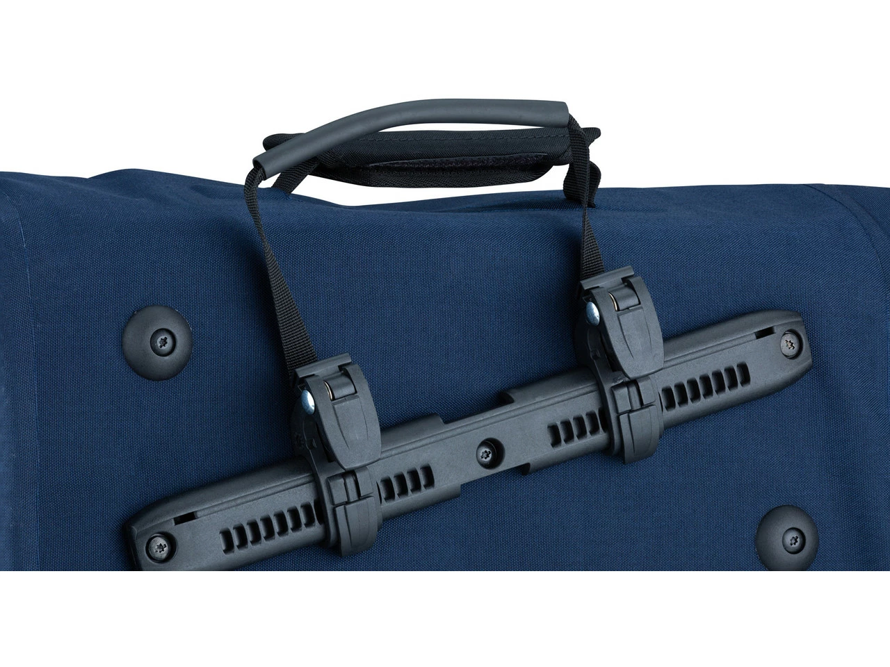 Ortlieb Downtown Two QL2.1 Cordura Fahrrad-Aktentasche 6 Ortlieb Downtown Two QL2.1 Cordura Fahrrad-Aktentasche – Bild 4