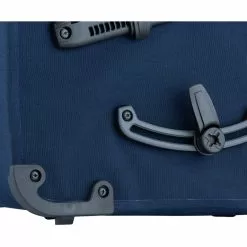 Ortlieb Downtown Two QL2.1 Cordura Fahrrad-Aktentasche 16 Ortlieb Downtown Two QL2.1 Cordura Fahrrad-Aktentasche -Abenteuer Taschen 354362