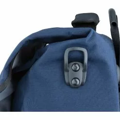 Ortlieb Downtown Two QL2.1 Cordura Fahrrad-Aktentasche 17 Ortlieb Downtown Two QL2.1 Cordura Fahrrad-Aktentasche -Abenteuer Taschen 354363