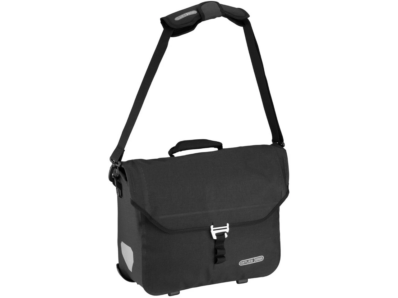 Ortlieb Downtown Two QL2.1 Cordura Fahrrad-Aktentasche 9 Ortlieb Downtown Two QL2.1 Cordura Fahrrad-Aktentasche – Bild 7