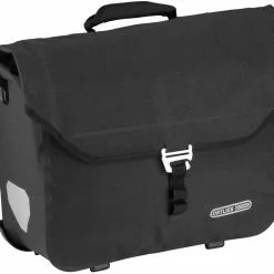 Ortlieb Downtown Two QL2.1 Cordura Fahrrad-Aktentasche 19 Ortlieb Downtown Two QL2.1 Cordura Fahrrad-Aktentasche -Abenteuer Taschen 354365