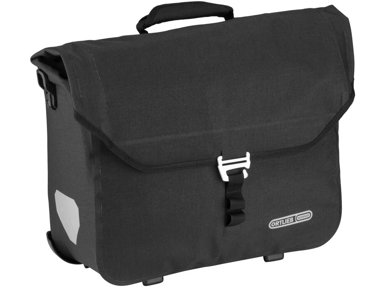 Ortlieb Downtown Two QL2.1 Cordura Fahrrad-Aktentasche 10 Ortlieb Downtown Two QL2.1 Cordura Fahrrad-Aktentasche – Bild 8