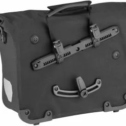 Ortlieb Downtown Two QL2.1 Cordura Fahrrad-Aktentasche 20 Ortlieb Downtown Two QL2.1 Cordura Fahrrad-Aktentasche -Abenteuer Taschen 354366