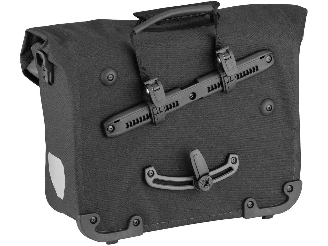 Ortlieb Downtown Two QL2.1 Cordura Fahrrad-Aktentasche 11 Ortlieb Downtown Two QL2.1 Cordura Fahrrad-Aktentasche – Bild 9