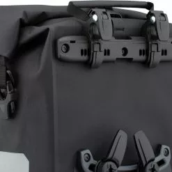 Ortlieb Gravel-Pack Fahrradtaschen -Abenteuer Taschen 354466