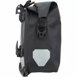 Ortlieb Gravel-Pack Fahrradtaschen -Abenteuer Taschen 354468