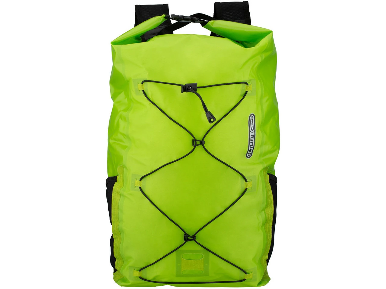 Ortlieb Light-Pack Two Rucksack 4 Ortlieb Light-Pack Two Rucksack – Bild 2