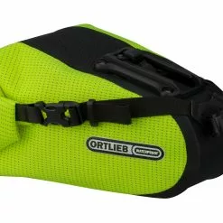 Ortlieb Saddle-Bag Two High Visibility Satteltasche