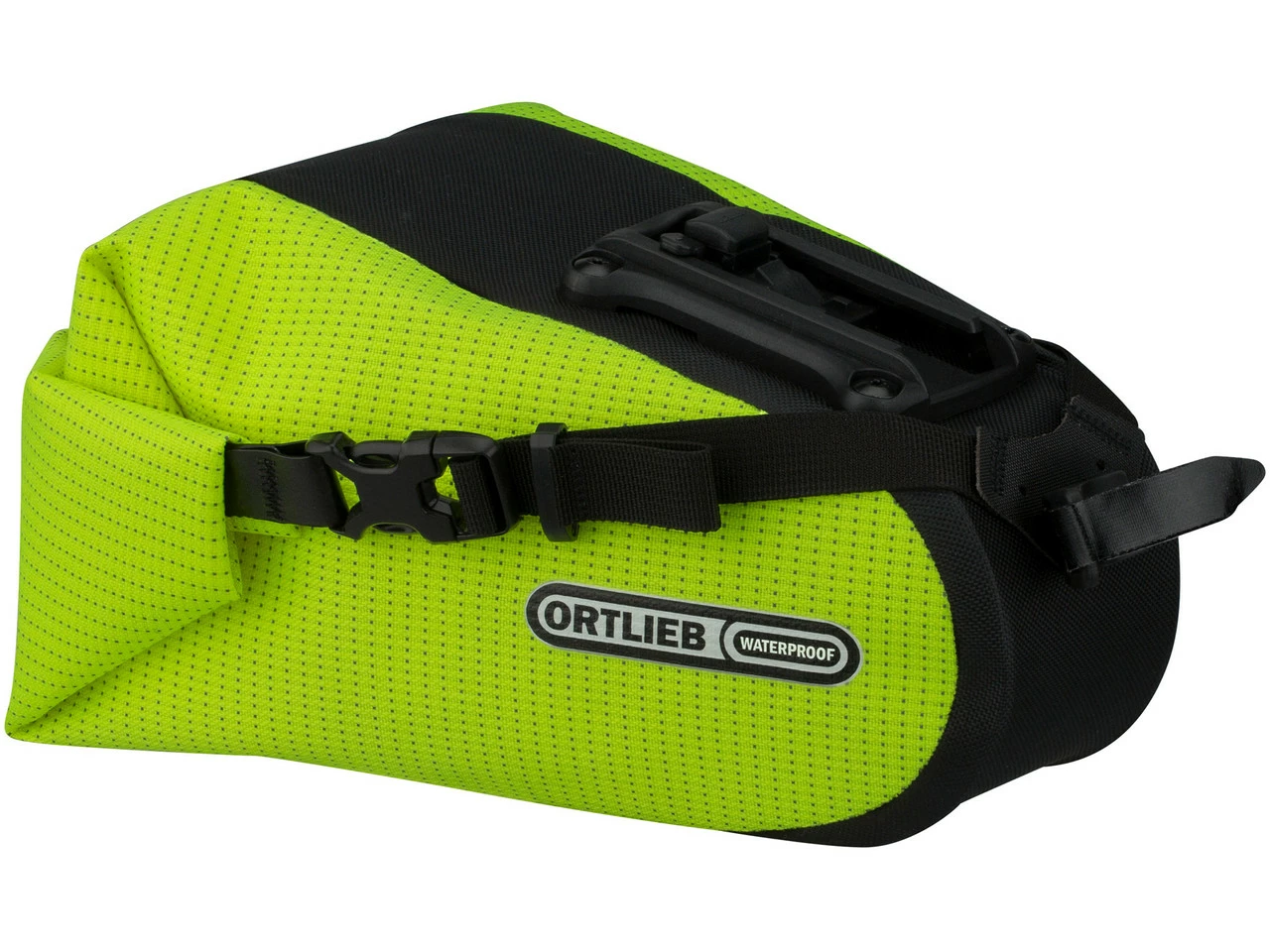 Ortlieb Saddle-Bag Two High Visibility Satteltasche 3 Ortlieb Saddle-Bag Two High Visibility Satteltasche