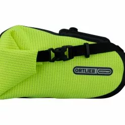 Ortlieb Saddle-Bag Two High Visibility Satteltasche 10 Ortlieb Saddle-Bag Two High Visibility Satteltasche -Abenteuer Taschen 354582