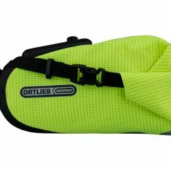 Ortlieb Saddle-Bag Two High Visibility Satteltasche 11 Ortlieb Saddle-Bag Two High Visibility Satteltasche -Abenteuer Taschen 354583