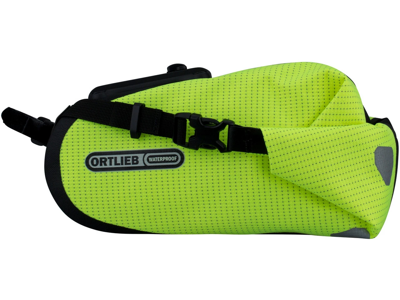Ortlieb Saddle-Bag Two High Visibility Satteltasche 6 Ortlieb Saddle-Bag Two High Visibility Satteltasche – Bild 4