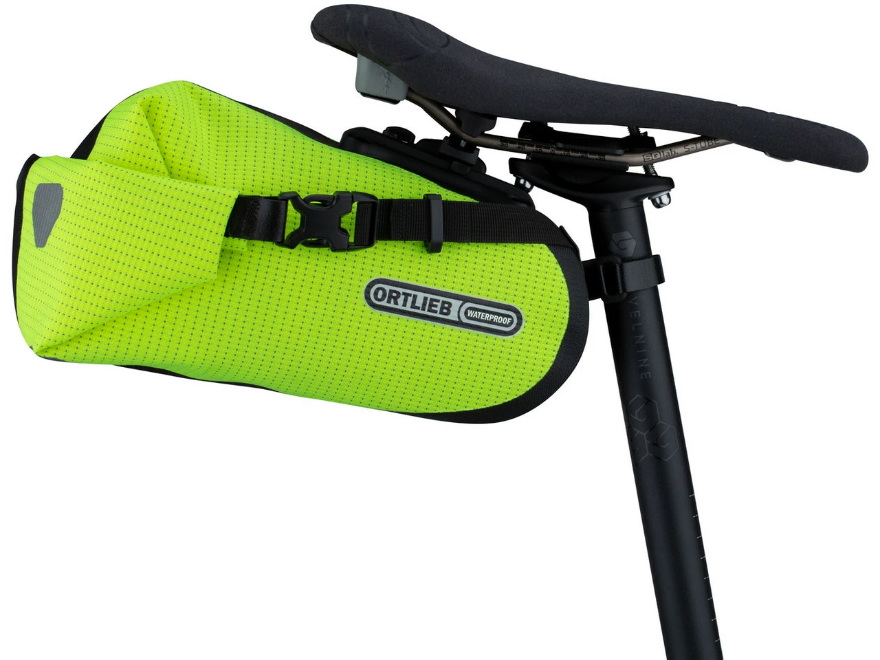 Ortlieb Saddle-Bag Two High Visibility Satteltasche 7 Ortlieb Saddle-Bag Two High Visibility Satteltasche – Bild 5