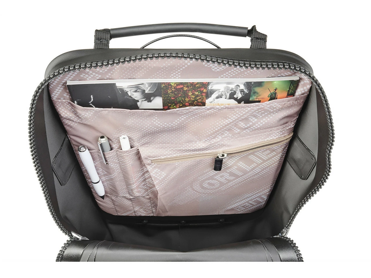 Ortlieb Single-Bag QL3.1 Tasche 8 Ortlieb Single-Bag QL3.1 Tasche – Bild 6