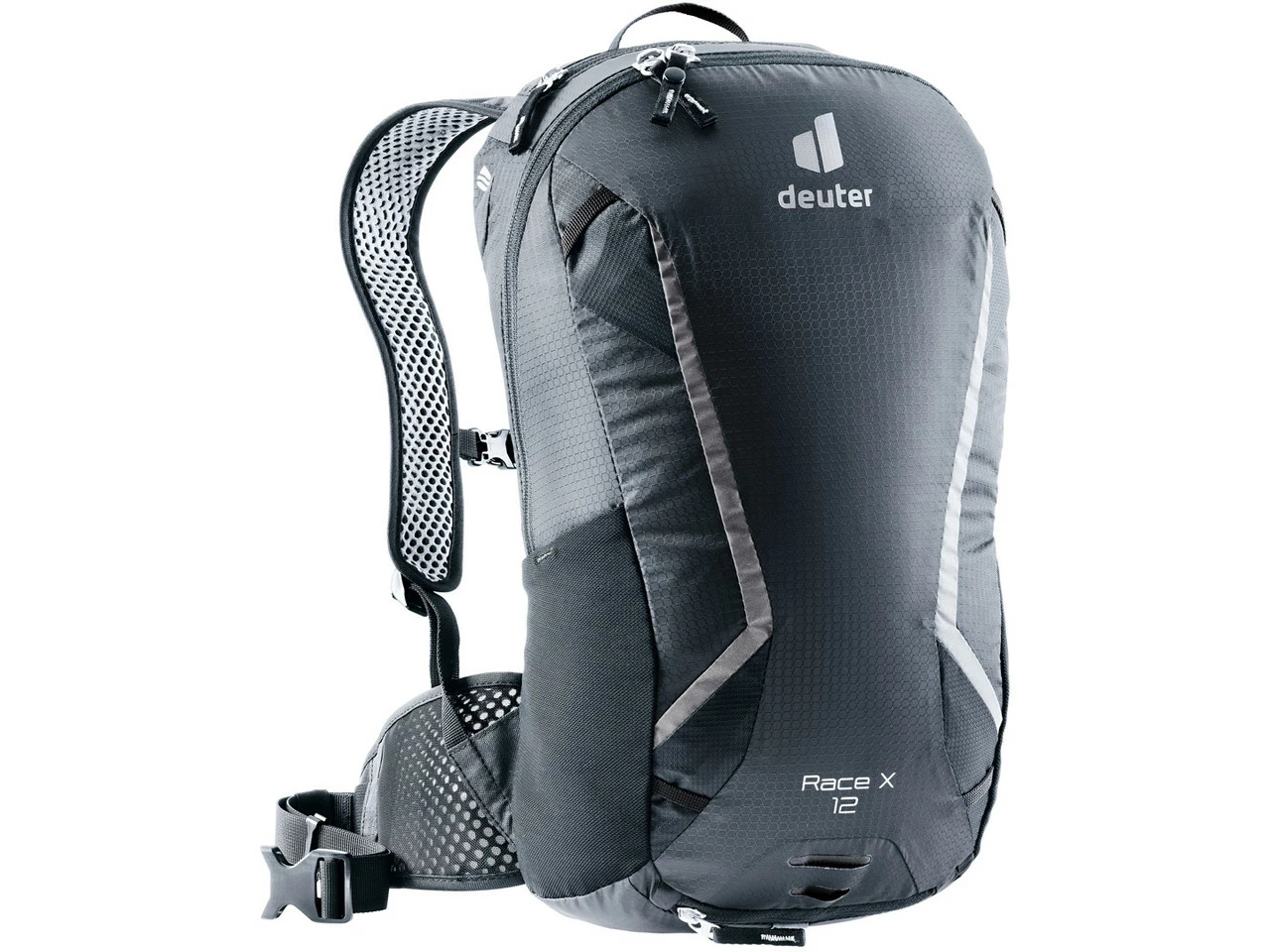 Deuter Race X 12 Rucksack 3 Deuter Race X 12 Rucksack