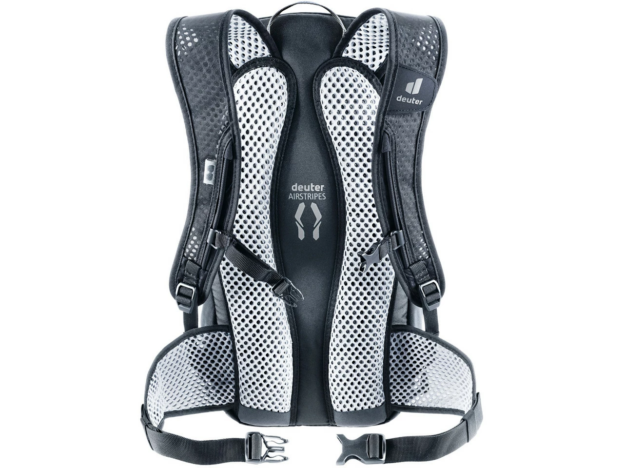 Deuter Race X 12 Rucksack 4 Deuter Race X 12 Rucksack – Bild 2