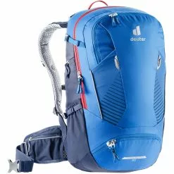 Abenteuer Taschen 13 Deuter Trans Alpine 30 Rucksack