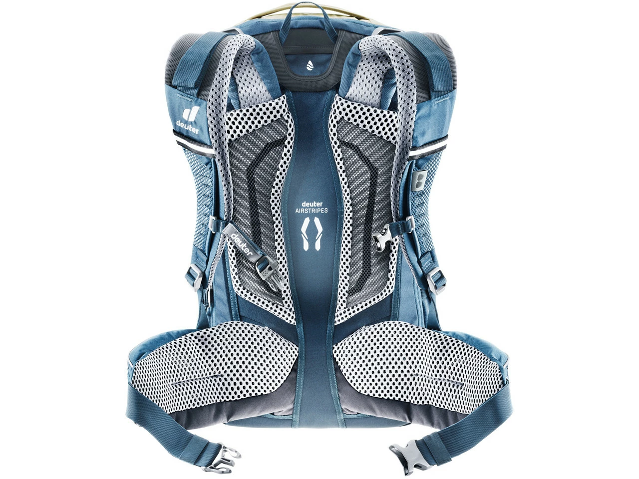 Deuter Trans Alpine Pro 28 Rucksack 4 Deuter Trans Alpine Pro 28 Rucksack – Bild 2