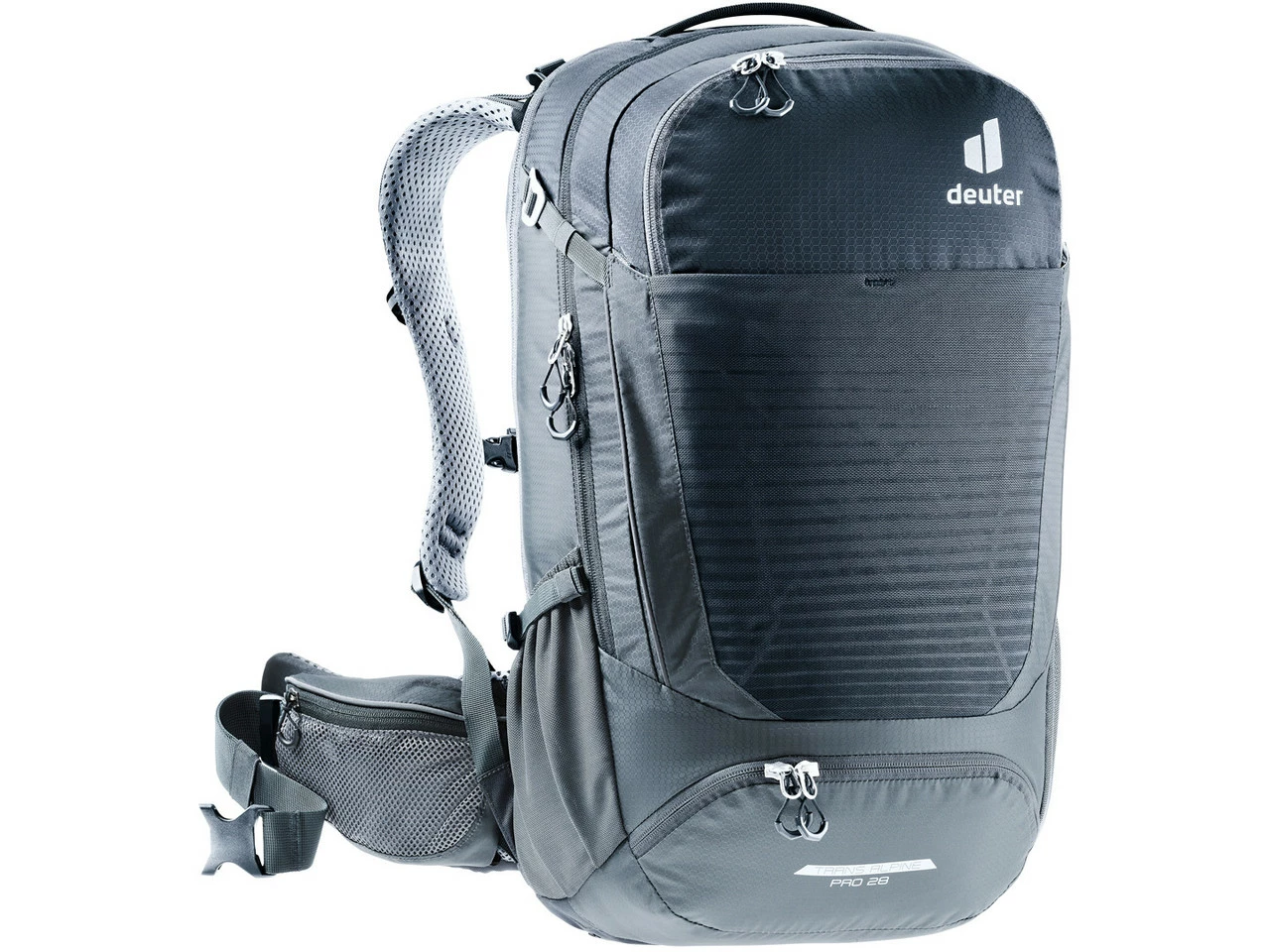 Deuter Trans Alpine Pro 28 Rucksack 5 Deuter Trans Alpine Pro 28 Rucksack – Bild 3