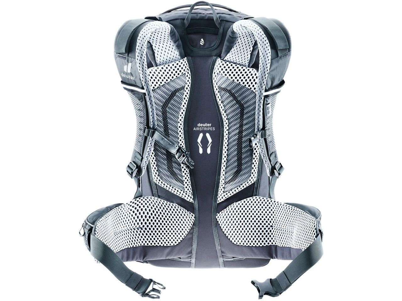 Deuter Trans Alpine Pro 28 Rucksack 6 Deuter Trans Alpine Pro 28 Rucksack – Bild 4