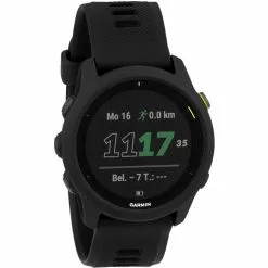 Garmin Forerunner 745 GPS Lauf- Und Triathlon-Smartwatch
