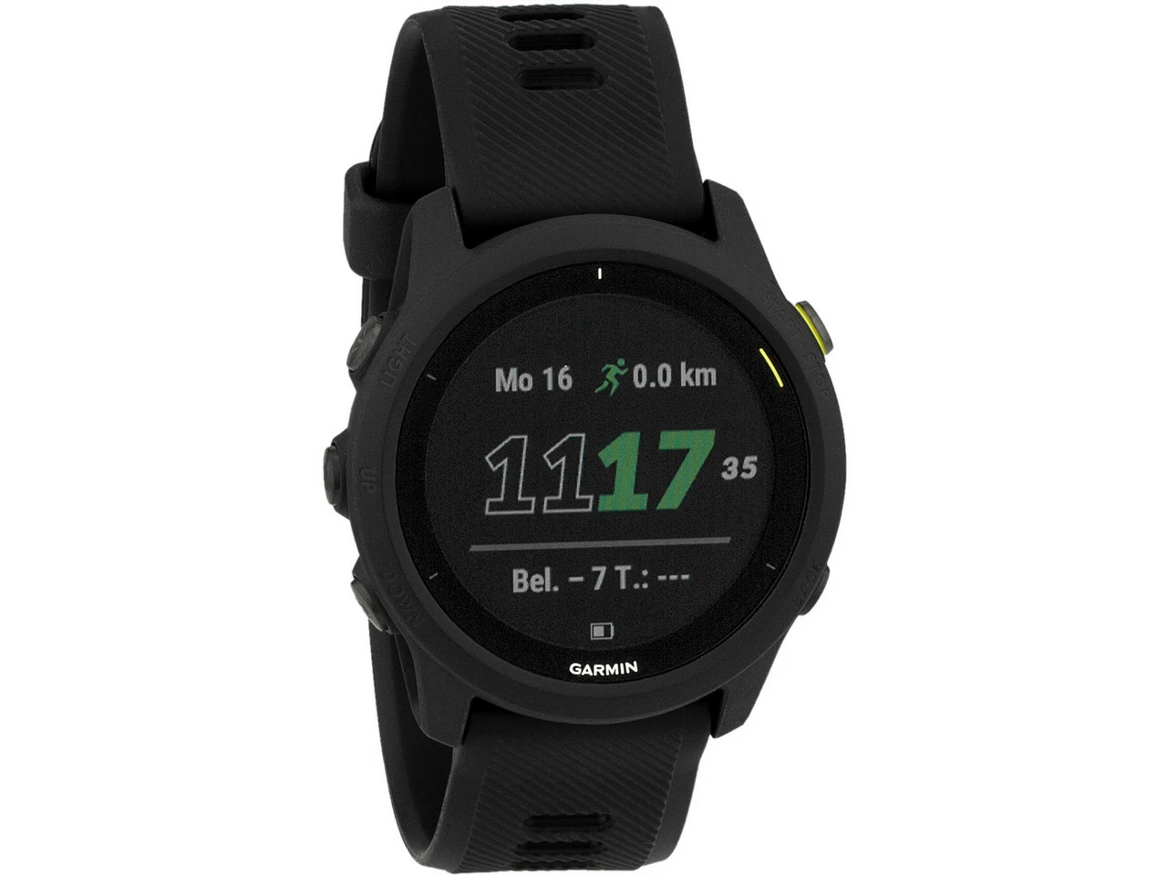Garmin Forerunner 745 GPS Lauf- Und Triathlon-Smartwatch 3 Garmin Forerunner 745 GPS Lauf- Und Triathlon-Smartwatch