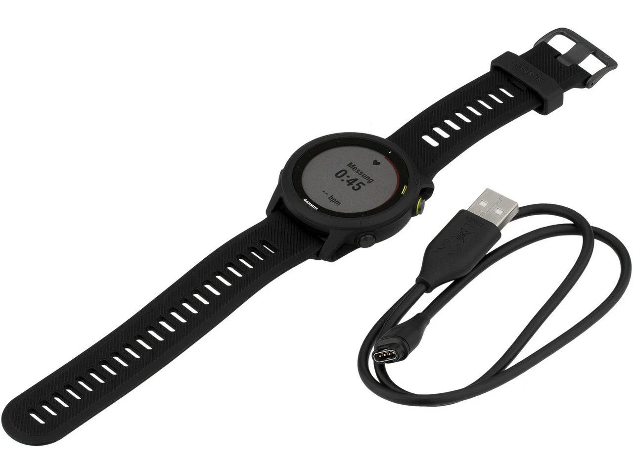 Garmin Forerunner 745 GPS Lauf- Und Triathlon-Smartwatch 8 Garmin Forerunner 745 GPS Lauf- Und Triathlon-Smartwatch – Bild 6