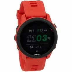 Garmin Forerunner 745 GPS Lauf- Und Triathlon-Smartwatch 18 Garmin Forerunner 745 GPS Lauf- Und Triathlon-Smartwatch -Abenteuer Taschen 359183