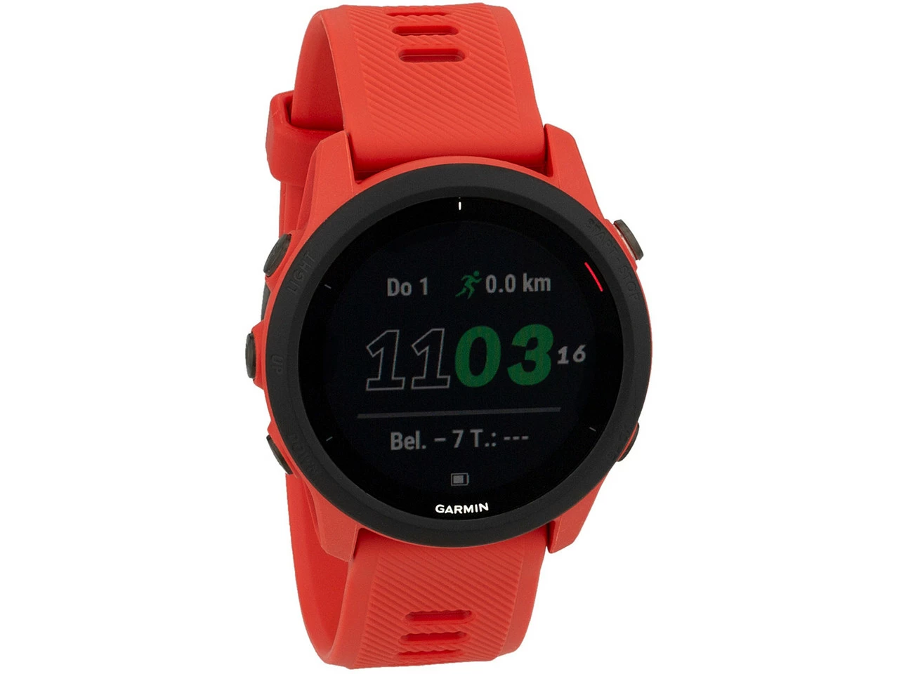 Garmin Forerunner 745 GPS Lauf- Und Triathlon-Smartwatch 10 Garmin Forerunner 745 GPS Lauf- Und Triathlon-Smartwatch – Bild 8
