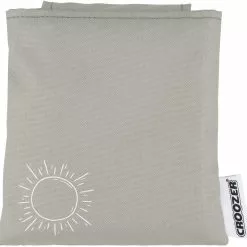 Croozer Sonnenschutz Für Kid Keeke 2 -Abenteuer Taschen 360007