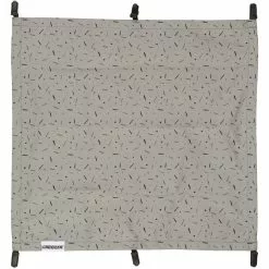 Croozer Sonnenschutz Für Kid Keeke 2 -Abenteuer Taschen 360009