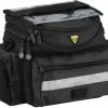 Topeak TourGuide Lenkertasche E-Bike -Abenteuer Taschen 364096