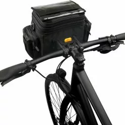 Topeak TourGuide Lenkertasche E-Bike -Abenteuer Taschen 364100