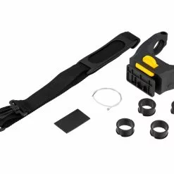 Topeak TourGuide Lenkertasche E-Bike -Abenteuer Taschen 364101