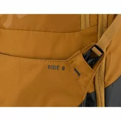 Evoc Ride 8 Rucksack 25 Evoc Ride 8 Rucksack -Abenteuer Taschen 364761
