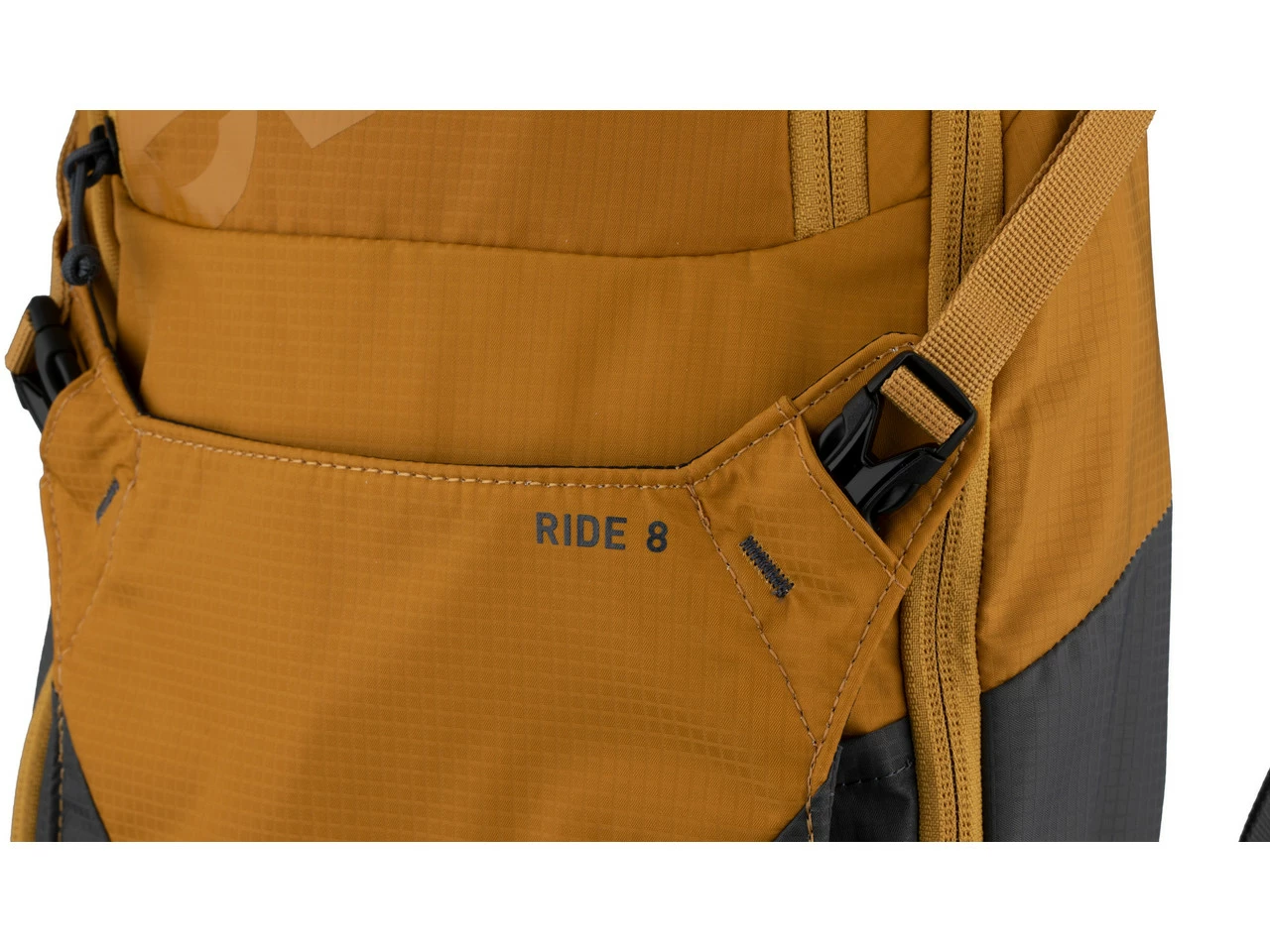 Evoc Ride 8 Rucksack 8 Evoc Ride 8 Rucksack – Bild 6