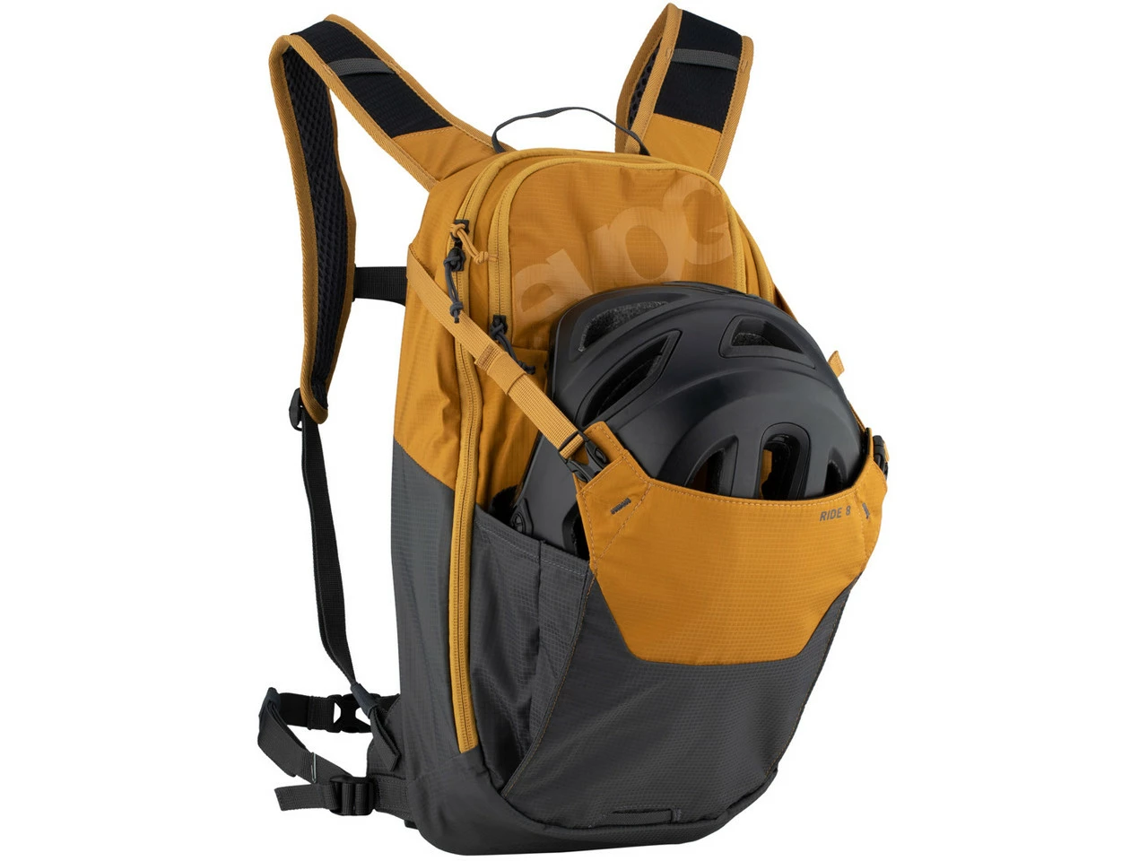 Evoc Ride 8 Rucksack 11 Evoc Ride 8 Rucksack – Bild 9
