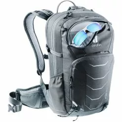 Deuter Attack 22 EL Protektorenrucksack -Abenteuer Taschen 364983