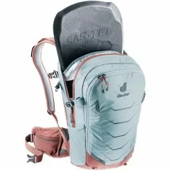 Deuter Flyt 12 SL Protektorenrucksack -Abenteuer Taschen 365024