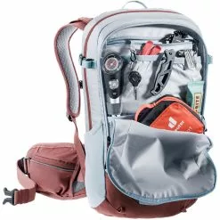 Deuter Flyt 12 SL Protektorenrucksack -Abenteuer Taschen 365025