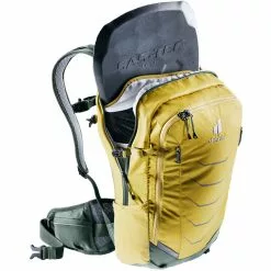Deuter Flyt 14 Protektorenrucksack -Abenteuer Taschen 365030