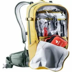 Deuter Flyt 14 Protektorenrucksack -Abenteuer Taschen 365031