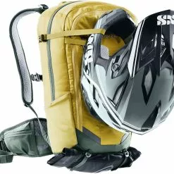 Deuter Flyt 14 Protektorenrucksack -Abenteuer Taschen 365032