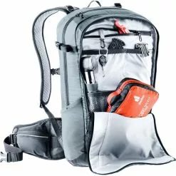Deuter Flyt 14 Protektorenrucksack -Abenteuer Taschen 365037