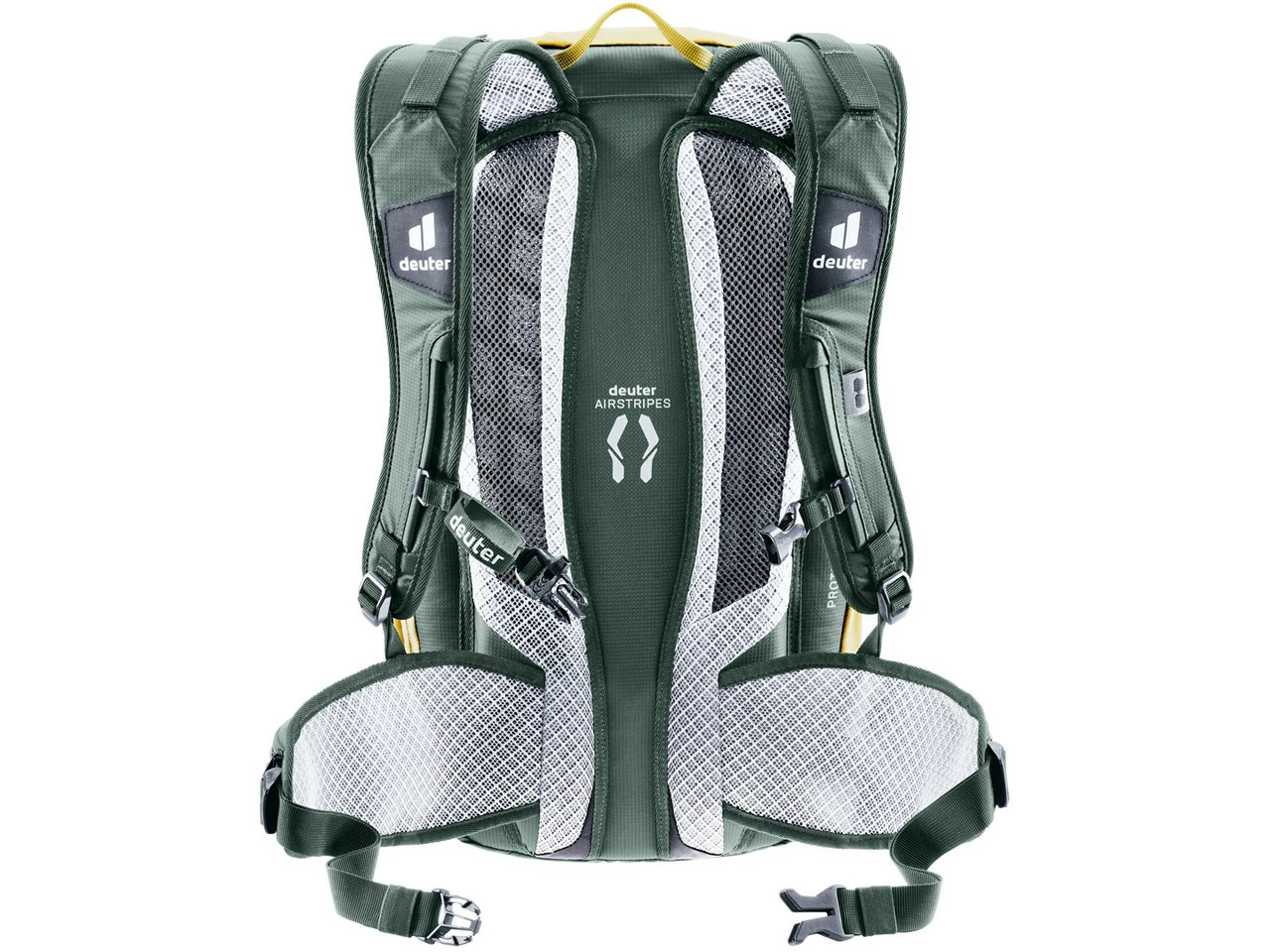 Deuter Flyt 20 Protektorenrucksack 4 Deuter Flyt 20 Protektorenrucksack – Bild 2