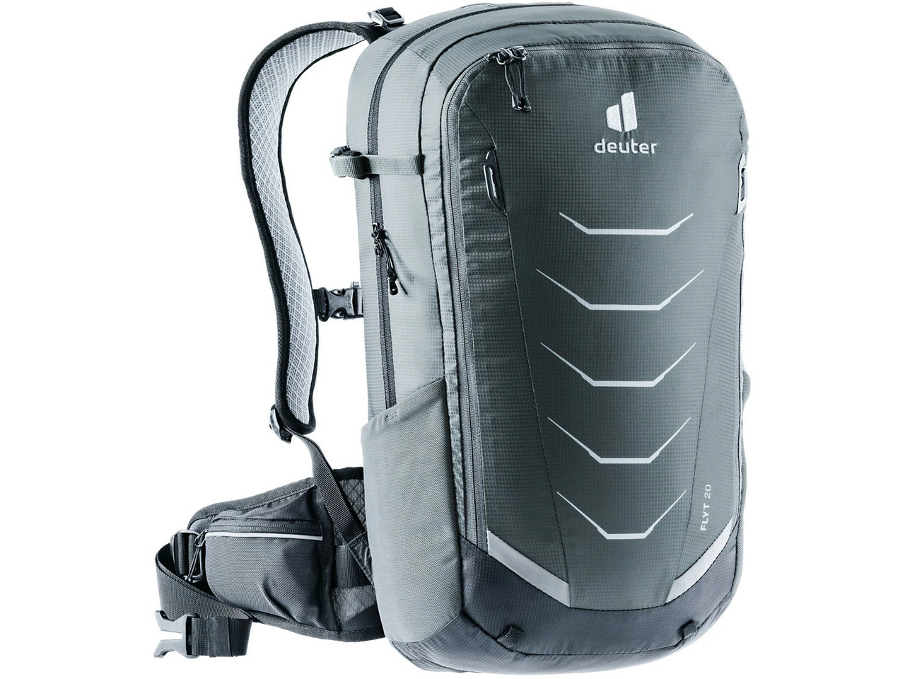 Deuter Flyt 20 Protektorenrucksack 5 Deuter Flyt 20 Protektorenrucksack – Bild 3