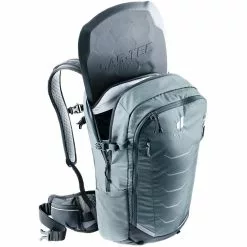 Deuter Flyt 20 Protektorenrucksack 19 Deuter Flyt 20 Protektorenrucksack -Abenteuer Taschen 365044