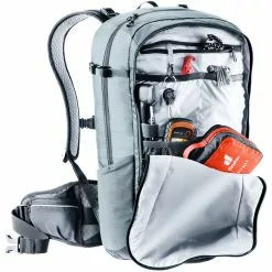 Deuter Flyt 20 Protektorenrucksack 20 Deuter Flyt 20 Protektorenrucksack -Abenteuer Taschen 365045