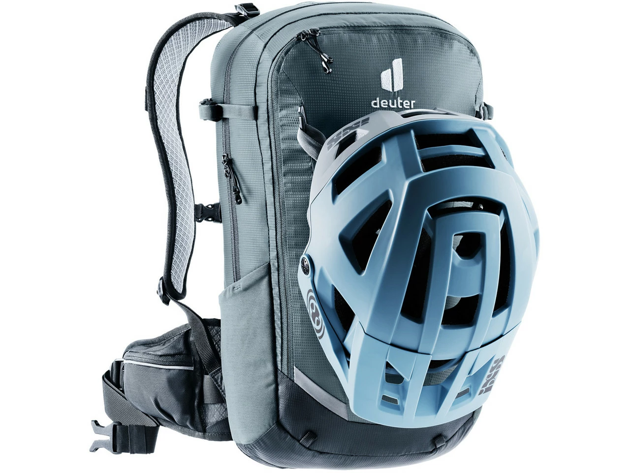 Deuter Flyt 20 Protektorenrucksack 9 Deuter Flyt 20 Protektorenrucksack – Bild 7