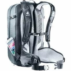 Deuter Flyt 20 Protektorenrucksack 22 Deuter Flyt 20 Protektorenrucksack -Abenteuer Taschen 365047